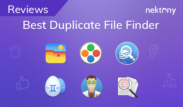 best duplicate cleaner mac free