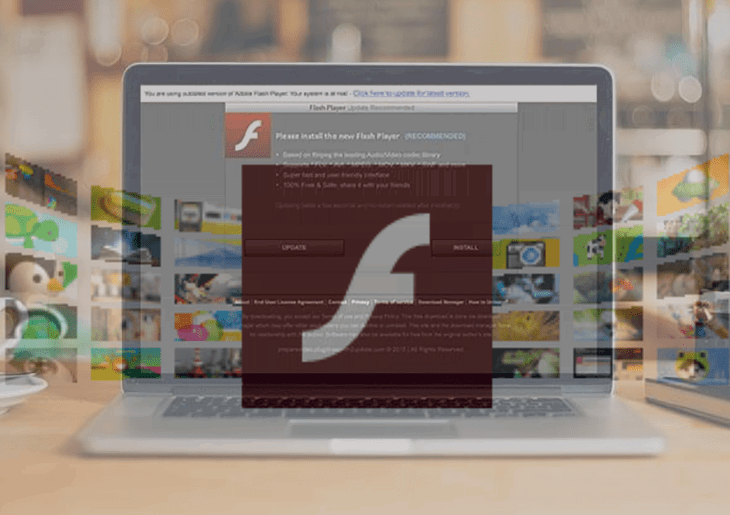 adobe flash for mac torrent